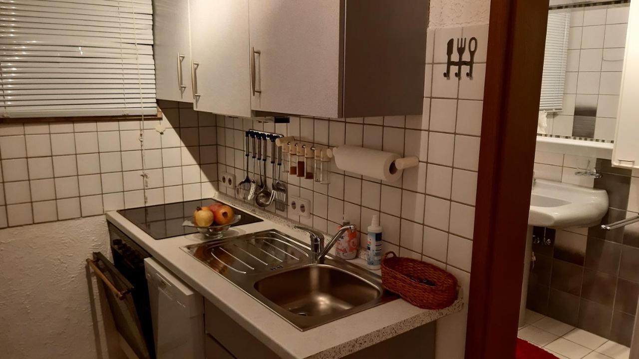 Haus Harzer Bergblick All Inklusiv Бад Лаутерберг Екстериор снимка