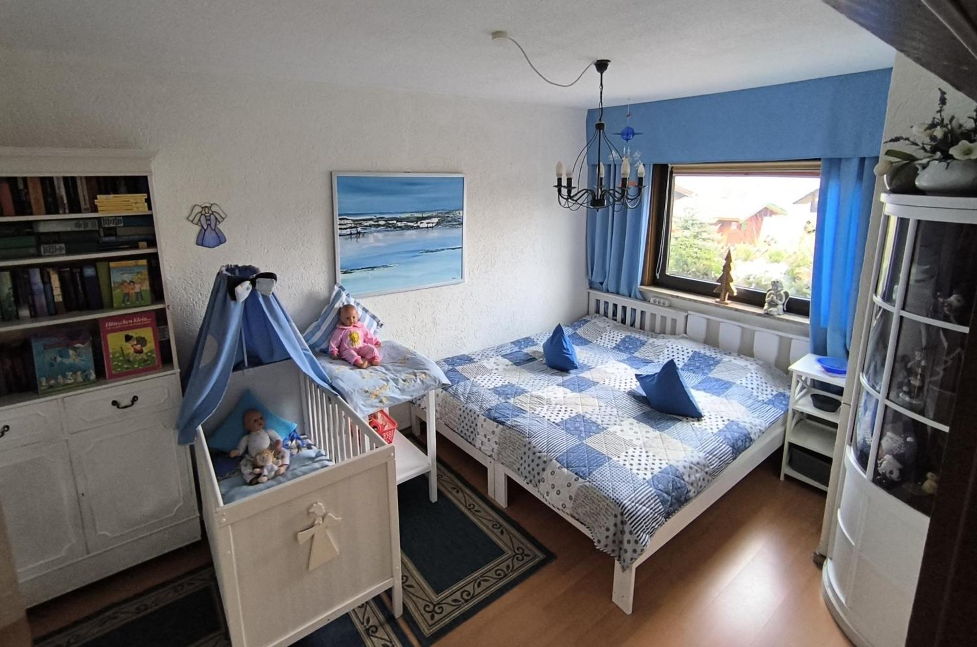 Haus Harzer Bergblick All Inklusiv Бад Лаутерберг Екстериор снимка